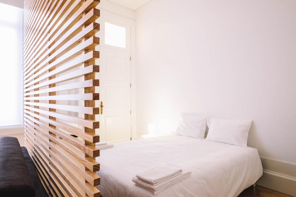 Orm - Ferreira Borges Apartment Porto Eksteriør bilde