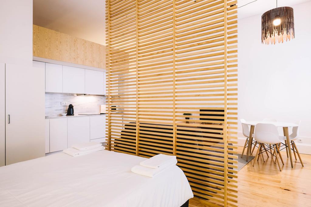 Orm - Ferreira Borges Apartment Porto Eksteriør bilde