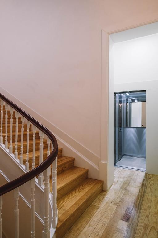 Orm - Ferreira Borges Apartment Porto Eksteriør bilde