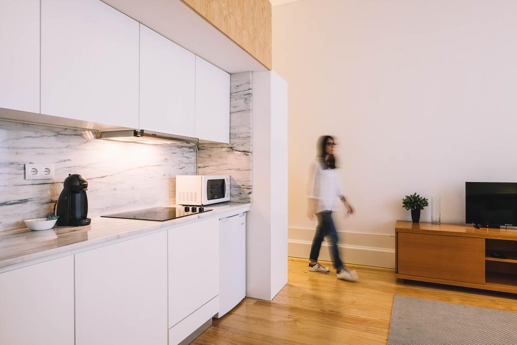 Orm - Ferreira Borges Apartment Porto Eksteriør bilde
